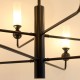 Люстра - Friendlylight Stenly FL5198