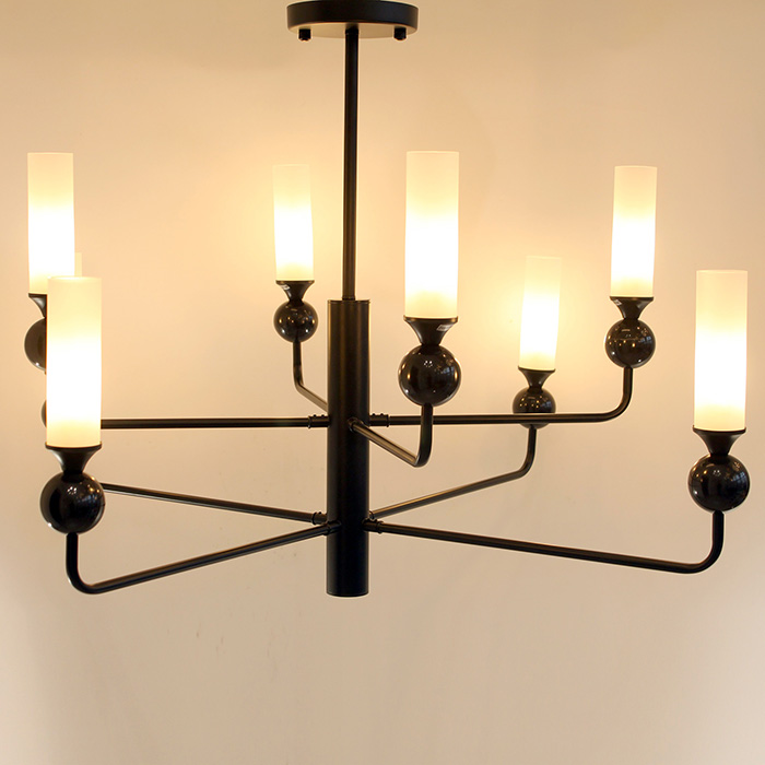 Люстра Friendlylight Stenly FL5198