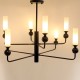 Люстра - Friendlylight Stenly FL5198