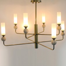 Люстра - Friendlylight Stenly FL5199
