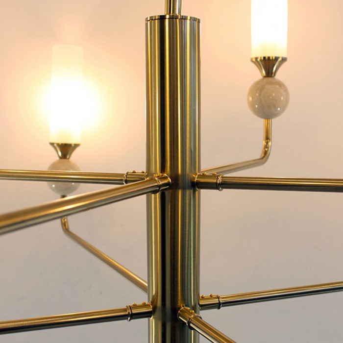 Люстра Friendlylight Stenly FL5199