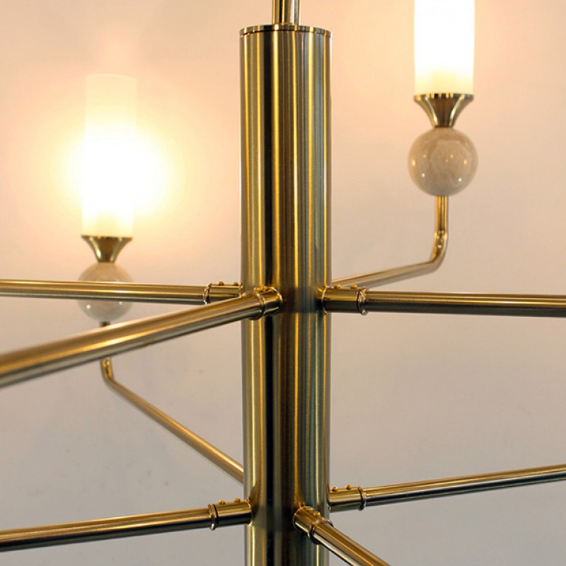 Люстра - Friendlylight Stenly FL5199