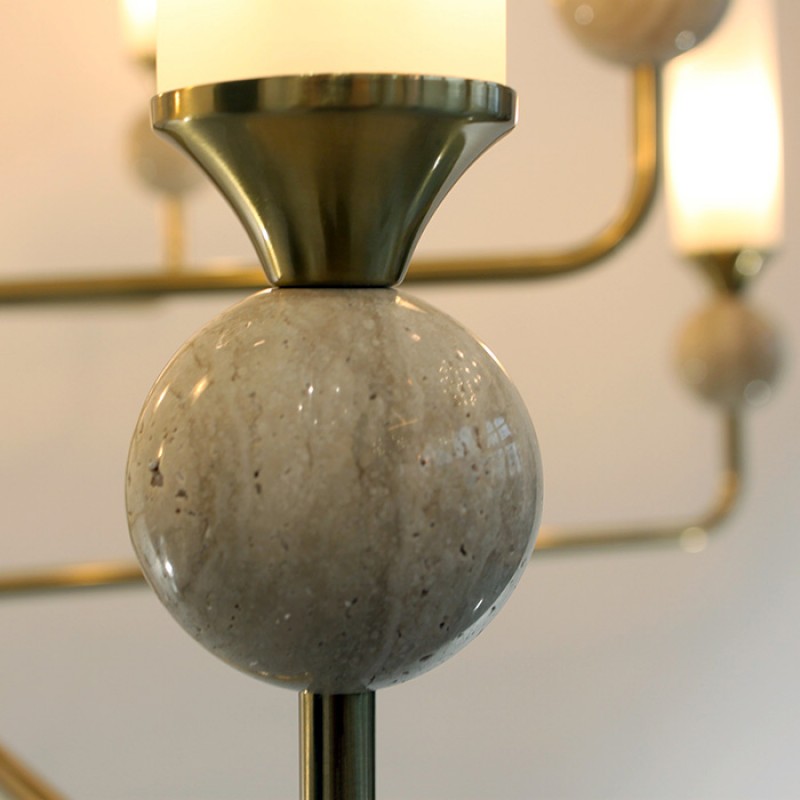Люстра - Friendlylight Stenly FL5199