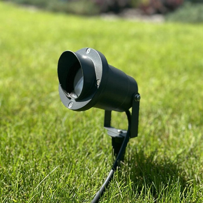 Вуличний світильник Friendlylight Bush FL7000