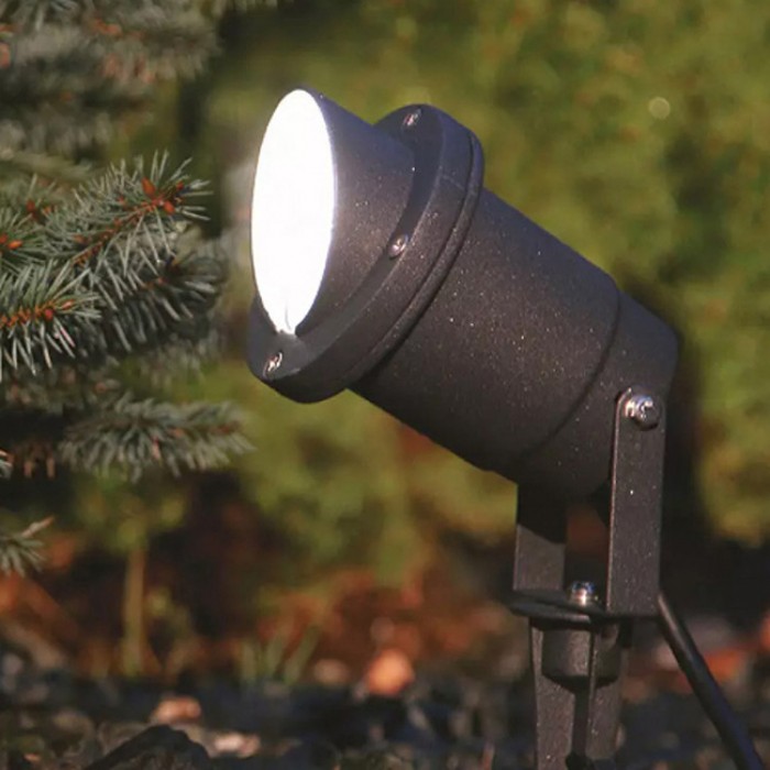 Вуличний світильник Friendlylight Bush FL7000