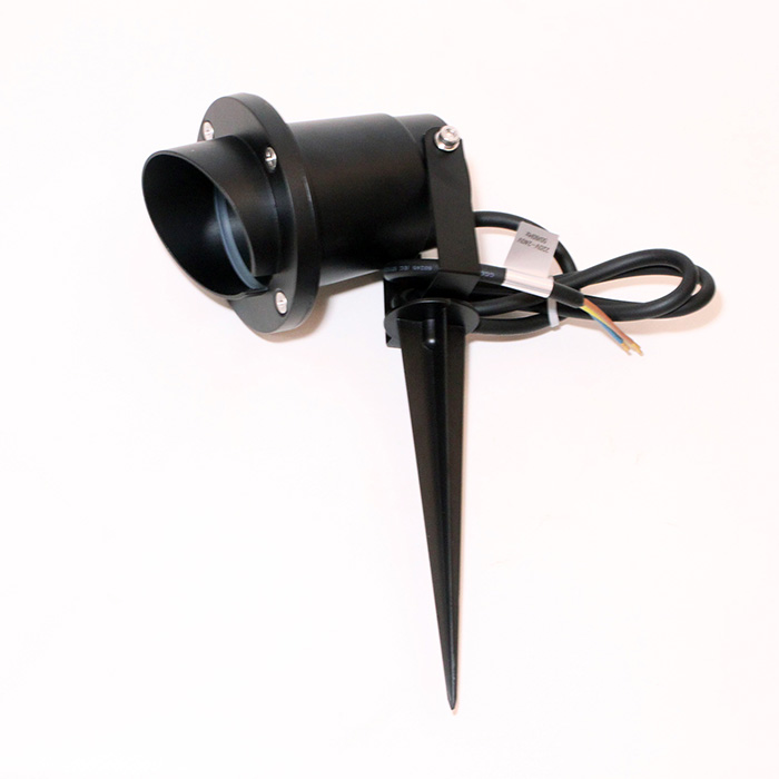 Вуличний світильник Friendlylight Bush FL7000