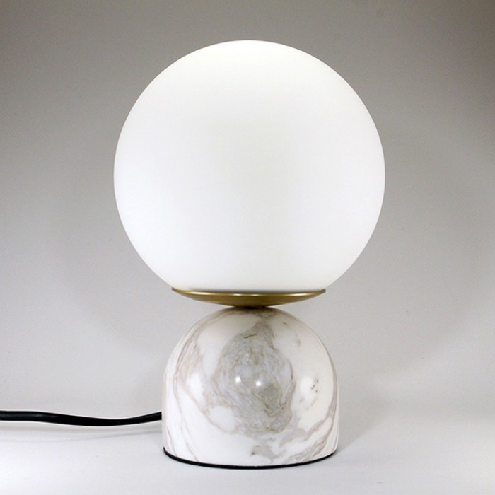 Настольная лампа Friendlylight Bom FL8048 Настольная лампа Friendlylight Bom FL8048