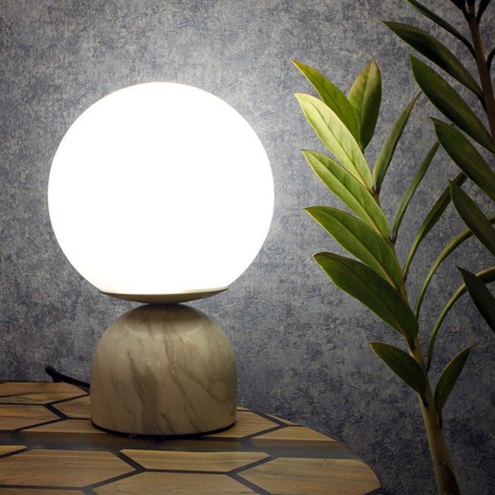 Настольная лампа Friendlylight Bom FL8048