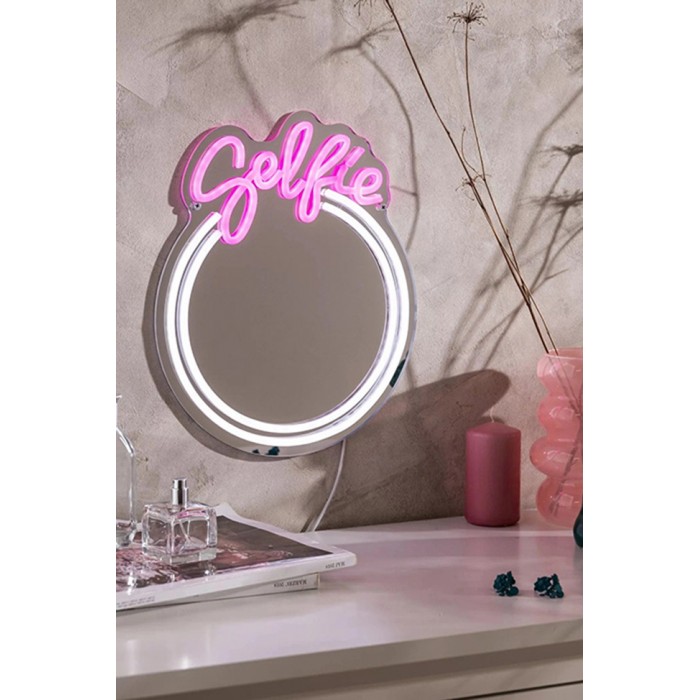 Декоративне підсвічування Zuma Line FM-MT07 NEON