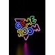 Декоративне підсвічування Zuma Line FM-WN87 NEON