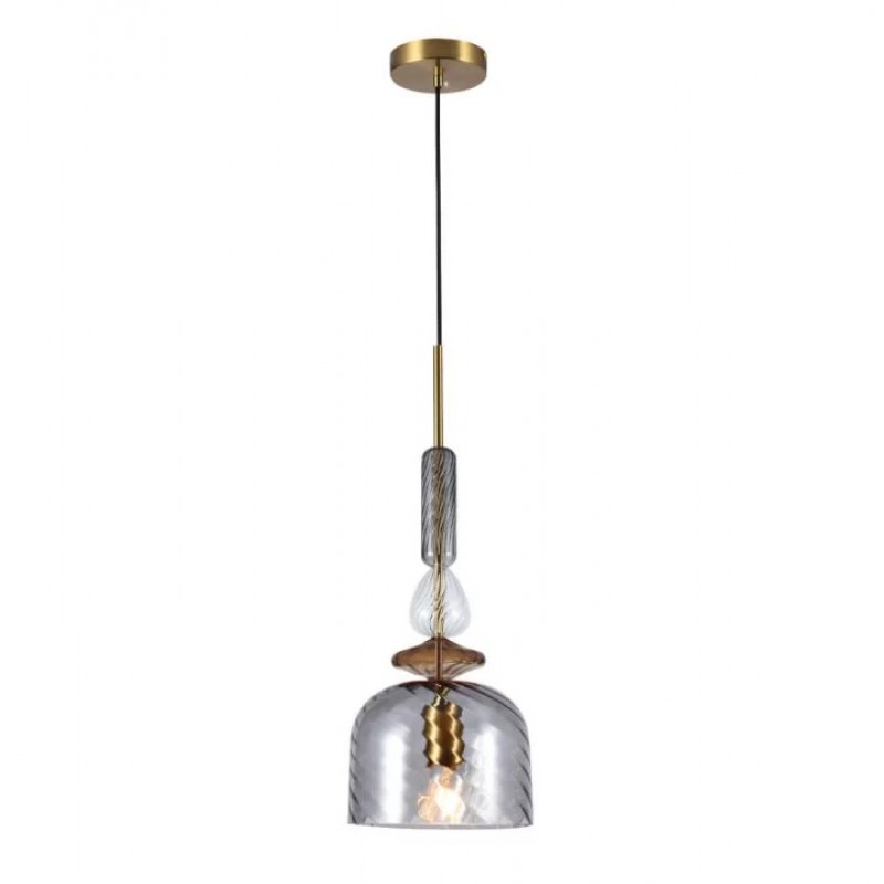 Подвесной светильник Viokef 4312100 Glorial