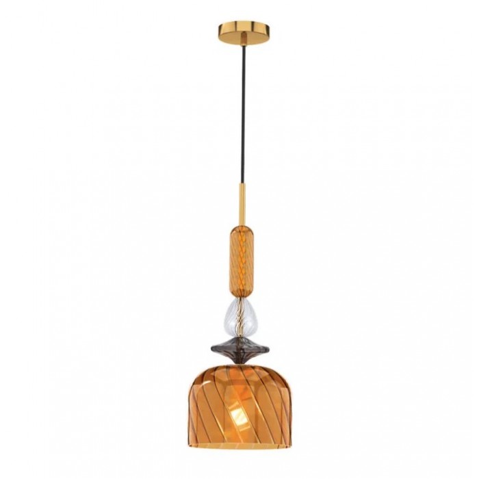 Підвісний світильник Viokef 4312101 Glorial