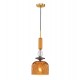 Підвісний світильник Viokef 4312101 Glorial