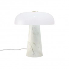 Настольная лампа DFTP 2520015001 Glossy Mini White