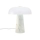 Настольная лампа DFTP 2520015001 Glossy Mini White