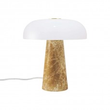 Настольная лампа DFTP 2520015009 Glossy Mini Beige
