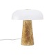 Настольная лампа DFTP 2520015009 Glossy Mini Beige