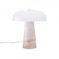 Настольная лампа DFTP 2520015057 Glossy Mini Pink