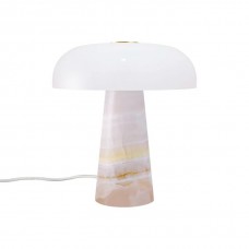 Настольная лампа DFTP 2520015057 Glossy Mini Pink