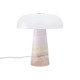 Настольная лампа DFTP 2520015057 Glossy Mini Pink