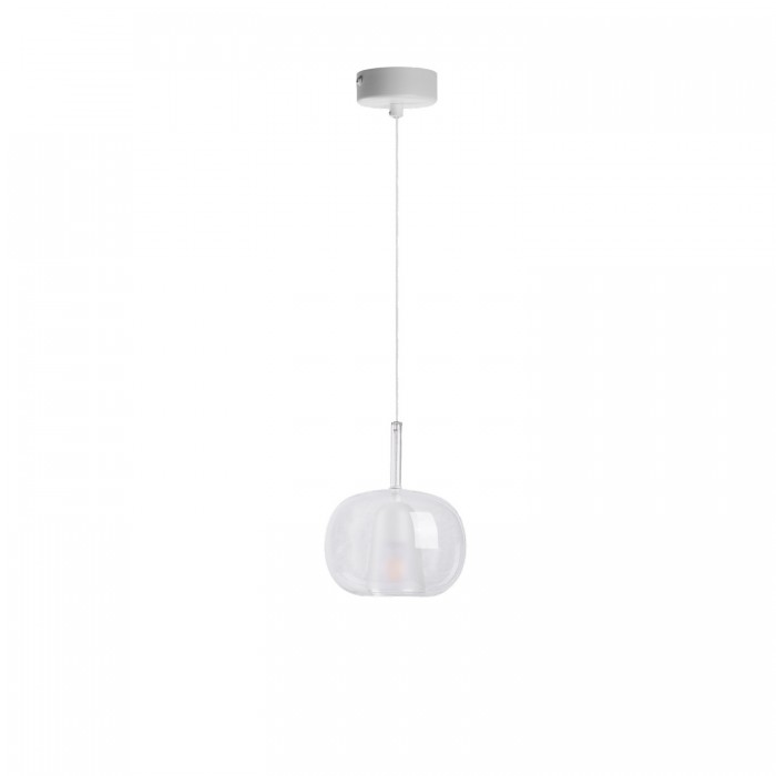 Підвісний світильник Azzardo AZ6271 GRACE A CLEAR