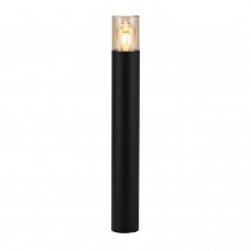 Парковый светильник Azzardo AZ5865 HAGER 50 IP54 BK