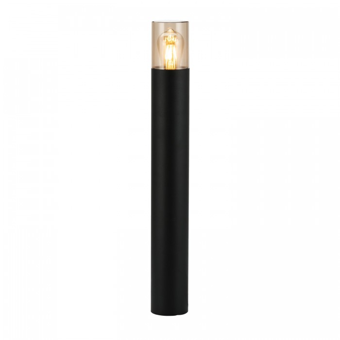 Парковый светильник Azzardo AZ5865 HAGER 50 IP54 BK