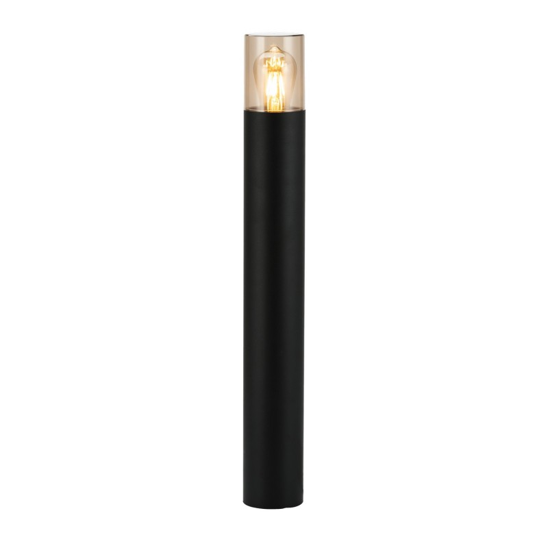 Парковый светильник Azzardo AZ5865 HAGER 50 IP54 BK