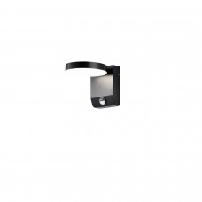 Бра - Azzardo AZ5701 IVER IP54 SENSOR 3000K DGR, 20 Вт, 1484 лм, 3000К