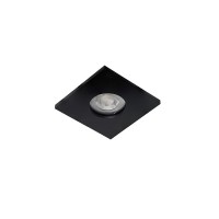 Точковий світильник Azzardo AZ6051 KANT S IP44 WH