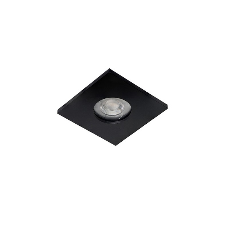 Точечный светильник Azzardo AZ6051 KANT S IP44 WH