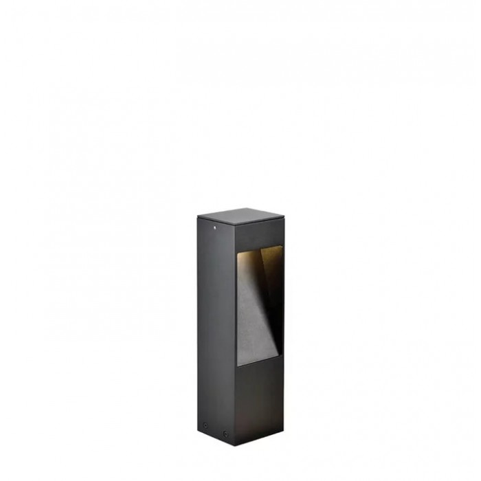 Парковый светильник Viokef 4320800 Karl, 7 Вт, 298 лм, 3000К