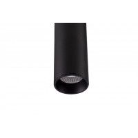 Магнітний трековий світильник Azzardo AZ4855 Alfa Kerry Track Magnetic 15W CCT BLUETOOTH WH, 12 Вт, 1220 лм, 3000-6000K