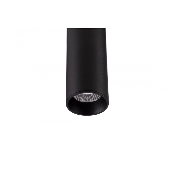 Магнітний трековий світильник Azzardo AZ4855 Alfa Kerry Track Magnetic 15W CCT BLUETOOTH WH, 12 Вт, 1220 лм, 3000-6000K