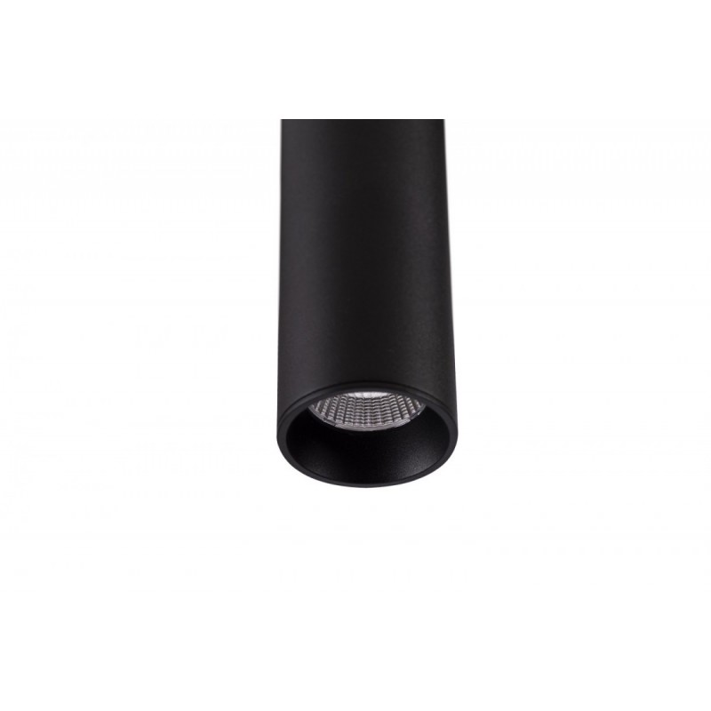 Магнитный трековый светильник Azzardo AZ4855 Alfa Kerry Track Magnetic 15W CCT BLUETOOTH WH, 12 Вт, 1220 лм, 3000-6000K