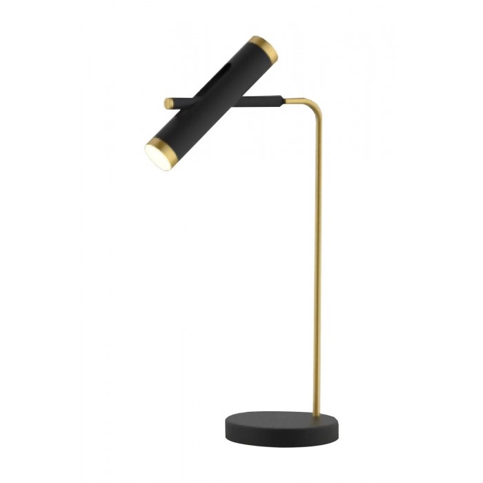 Настольная лампа Wunderlicht KI5428-51B