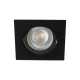 Точечный светильник Kanlux 22434 Dalla DTL-B