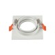 Точечный светильник Kanlux 22435 Dalla DTL-W