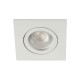 Точечный светильник Kanlux 22435 Dalla DTL-W