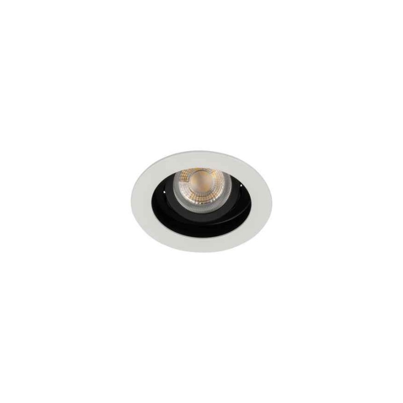 Точечный светильник Kanlux 38360 Aret DTO B/W