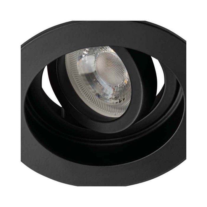 Точковий світильник Kanlux 38362 Aret DTO B/B