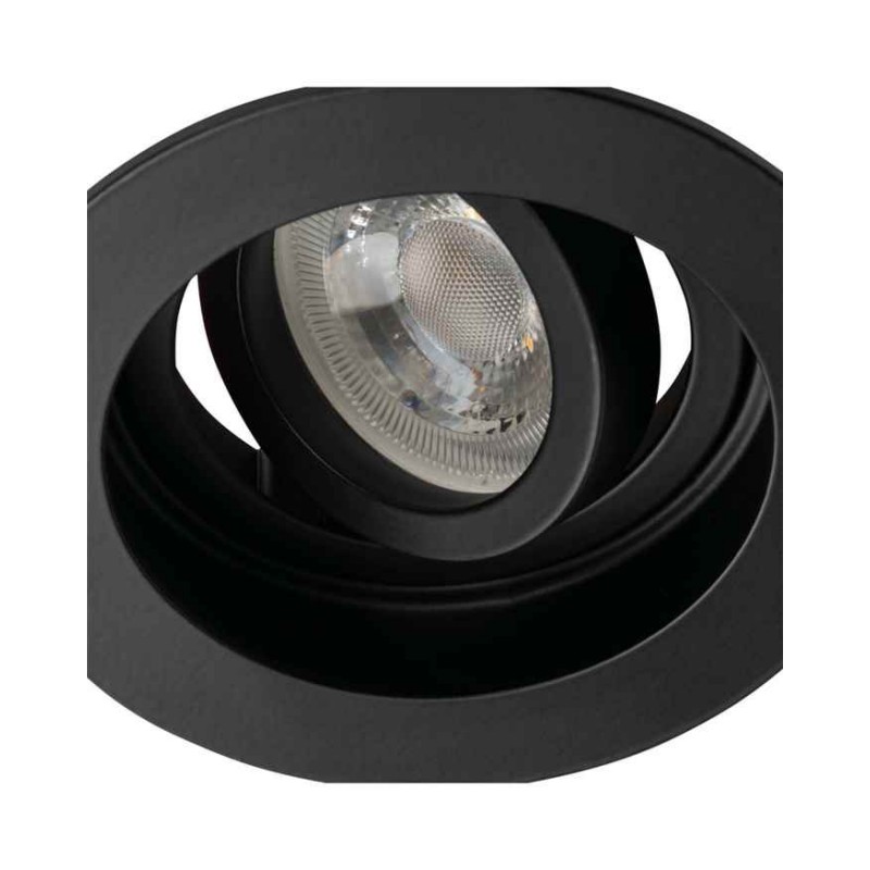Точечный светильник Kanlux 38362 Aret DTO B/B