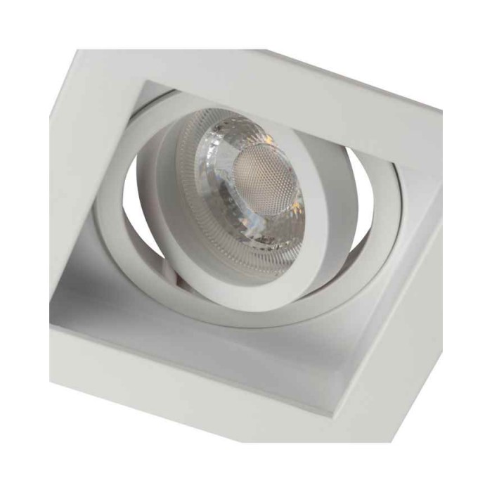 Точечный светильник Kanlux 38364 Aret DTL W/W