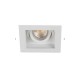 Точечный светильник Kanlux 38364 Aret DTL W/W