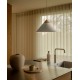 Подвесной светильник DFTP 2520083001 Kinto White