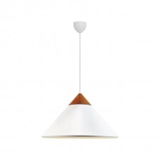 Подвесной светильник DFTP 2520083001 Kinto White