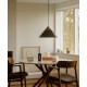 Подвесной светильник DFTP 2520083003 Kinto Black