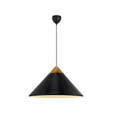 Подвесной светильник DFTP 2520083003 Kinto Black