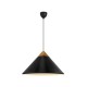 Подвесной светильник DFTP 2520083003 Kinto Black