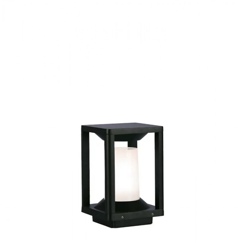 Парковий світильник Viokef 4321500 Korey